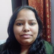 Divya S. Java trainer in Lucknow