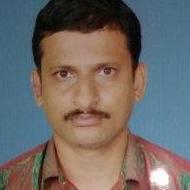 Arnab Das Class I-V Tuition trainer in Kolkata