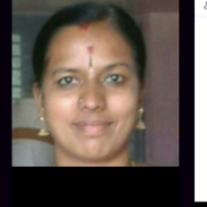 Vijayalakshmi S. Dance trainer in Bangalore