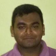 Nimesh Meher Class 12 Tuition trainer in Mumbai