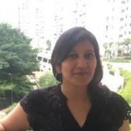 Meenu G. Class 12 Tuition trainer in Delhi