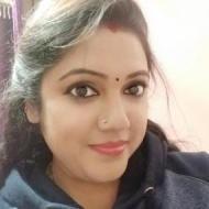 Namrata S. Class 12 Tuition trainer in Pune