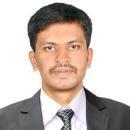 Photo of Manoj Shenoy