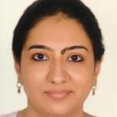 Photo of Chitra B.