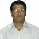 Photo of Nilesh Bane