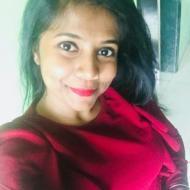 Harshala P. Class I-V Tuition trainer in Mumbai