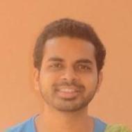 Naveen Patil Class I-V Tuition trainer in Hubli