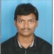 L Sai sriharsha CA trainer in Visakhapatnam