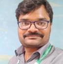 Photo of G Srinivas