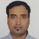 Photo of Deepak Goswami