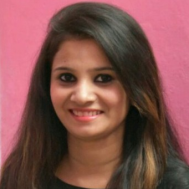 Samta H. Class I-V Tuition trainer in Thane