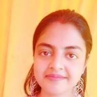 Bhawna D. Class 10 trainer in Delhi