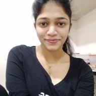 Bhavana A. Class 12 Tuition trainer in Bhilai Nagar