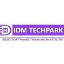 IDM Techpark Computer institute in Erode