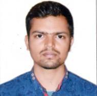 Jayesh Kumar Class 10 trainer in Ranchi