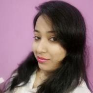 Shweta B. Class I-V Tuition trainer in Moradabad