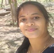 Sumalatha J. Class I-V Tuition trainer in Bangalore