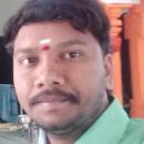 Photo of Srinivas