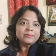 Bithika B. Vocal Music trainer in Delhi