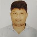 Photo of Bishal Ghosh