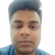 Abhishek Kumar Class 10 trainer in Faridabad