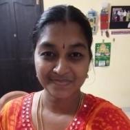 Kanimozhi Class 10 trainer in Chennai