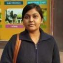 Photo of Sukanya D.