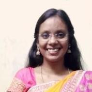 Anitha M. Class I-V Tuition trainer in Chennai