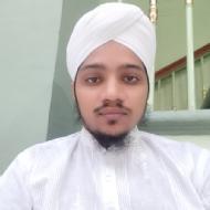 Md Tabrez Alam Arabic Language trainer in Mumbai