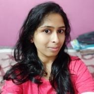 Ankita C. Class 10 trainer in Pune