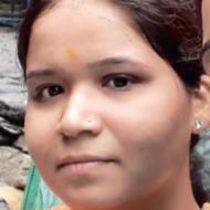 Anuradha C. Class 11 Tuition trainer in Amritsar