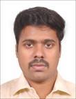 Harikrishnan Panneerselvam Class I-V Tuition trainer in Chennai