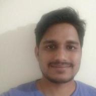 Sumeet Shashikant chavan Microsoft Excel trainer in Pune