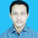 Photo of Anindya Saha