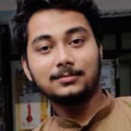 Surajit Banerjee Class 12 Tuition trainer in Kolkata