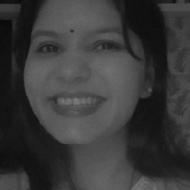 Shilpa B. Class I-V Tuition trainer in Howrah