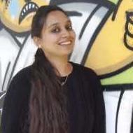 Manaswini A. Digital Marketing trainer in Bangalore