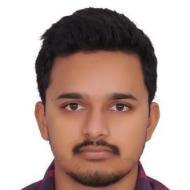 Naman Kumar Verma Class 9 Tuition trainer in Noida