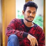 Rithesh Class I-V Tuition trainer in Parkal