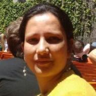 Pawni Gupta German Language trainer in Gurgaon