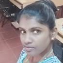 Photo of Manjusha K.