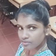 Manjusha K. Class 12 Tuition trainer in Uppinangady