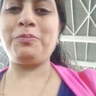 Hemakshi T. Spoken English trainer in Mumbai