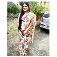 Pratyusha S. Class I-V Tuition trainer in Kolkata