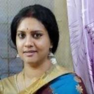 Nandini H. Vocal Music trainer in Bangalore