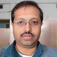 Partha Kundu Class 11 Tuition trainer in Kolkata