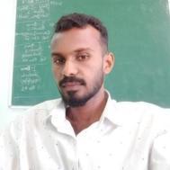 Logamoorthi Class I-V Tuition trainer in Hosur