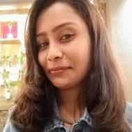 Shaily P. BTech Tuition trainer in Ahmedabad