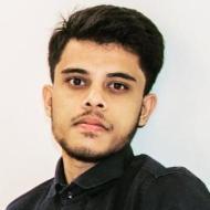 Bilal Ahmed Class 12 Tuition trainer in Hyderabad