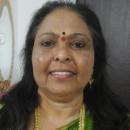 Photo of Lakshmi C.